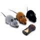 Jouet souris télécommandée 
