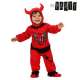 Déguisement pour enfant petit diable 