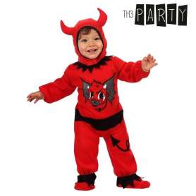 Déguisement pour enfant petit diable 