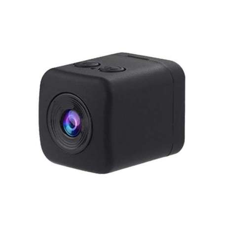 Micro caméra Full HD 1080P infrarouge détection de mouvement 