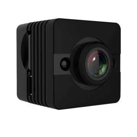 caméra espion 720P à détecteur de mouvement infrarouge