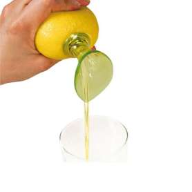 Extracteur de jus de citron et d’agrumes 