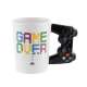 Tasse anse manette de jeu vidéo