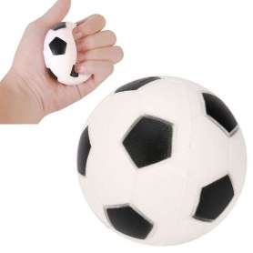 Balle foot antistress 