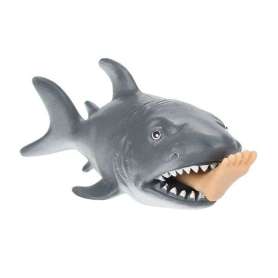 Requin antistress