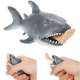 Requin antistress