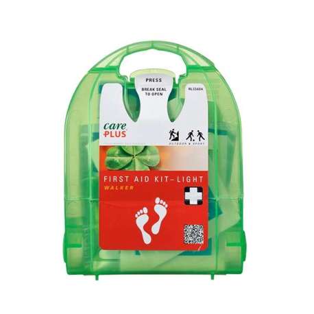 Trousse d’articles de premiers secours pour blessures mineures