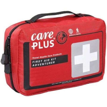 Trousse de premiers secours First Aid Kit Adventurer