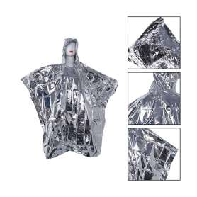 Veste de survie en aluminium 