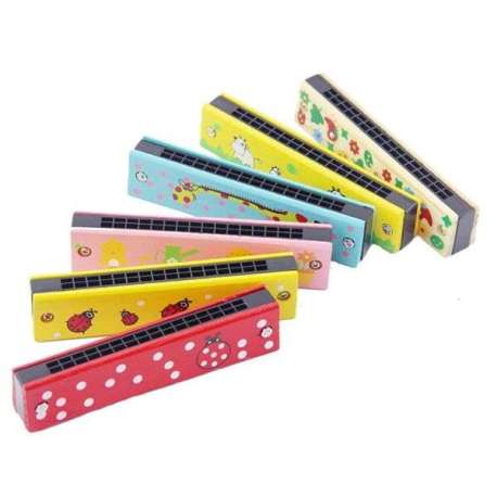 Harmonica pour enfant 