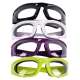 Lunettes anti-larmoiement 