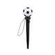 Stylo farceur lanceur de ballon de foot 