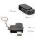 Porte-clés USB caméra espion HD 960P détection de mouvement 