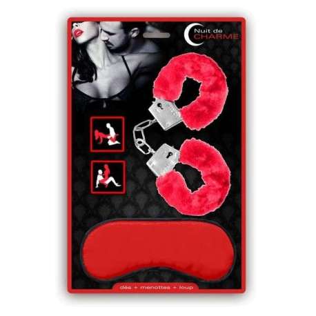 Accessoires pour adulte