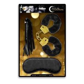 Coffret coquin pour adulte