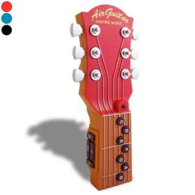 Air guitar : mini guitare électronique