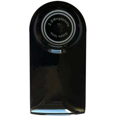 Caméscope mini caméra webcam