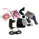 Caméscope mini caméra webcam