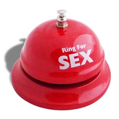 Sonnette Ring for Sex