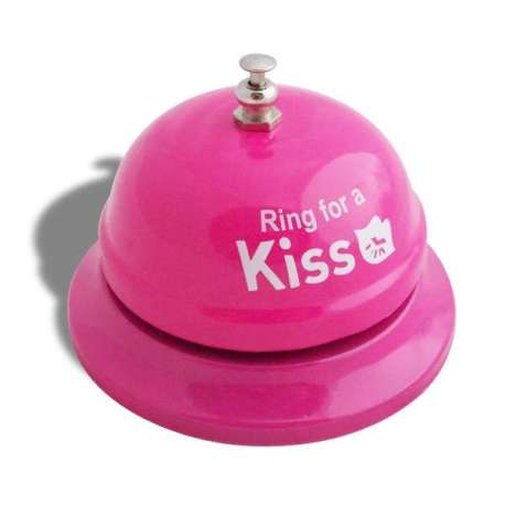 Sonette Ring for a kiss