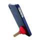 Support smartphone en forme de ventouse