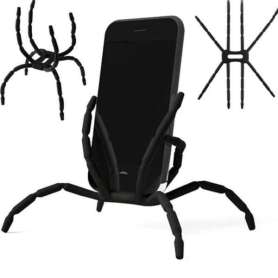 Support iPhone araignée géante spider