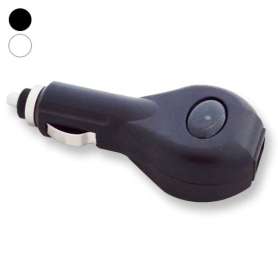 Adaptateur USB universel allume-cigare