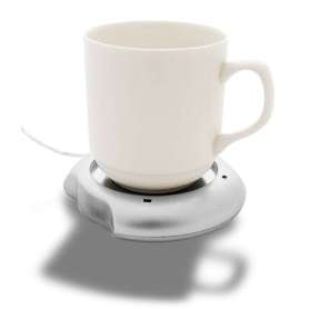 Chauffe-tasse USB