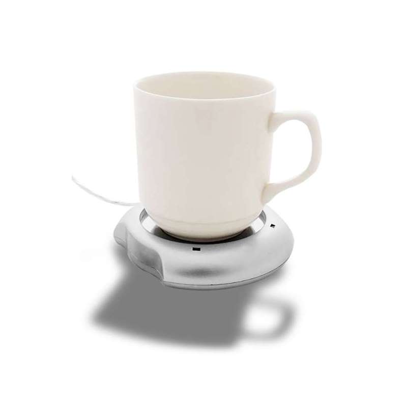 CHAUFFE TASSE USB DISQUE VYNILE – Funso shop