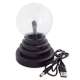 Lampe plasma boule USB