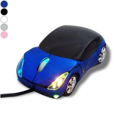 Souris d’ordinateur voiture