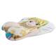 Tapis de souris manga blonde maillot de bain repose poignet