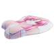Tapis de souris repose poignet manga sexy relief