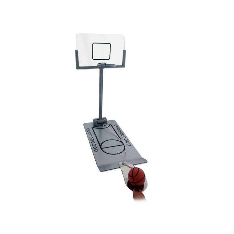 Mini-panier de basket de bureau 