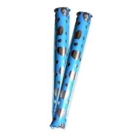 2 sticks batons gonflables 