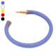 Stylo bracelet flexible