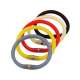 Stylo bracelet flexible