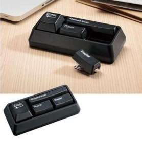 Kit accessoire de bureau clavier