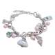 bracelet fantaisie original pour petite fille