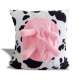 Coussin pis de vache