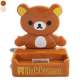 Dock iPhone Rilakkuma l’ourson japonais