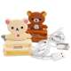 Dock iPhone Rilakkuma l’ourson japonais