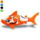 Robot Fish : Poisson qui nagedans l’eau