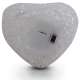 Coeur lumineux LED : couleur variable