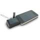 Chargeur solaire iPhone 3G, 3GS, 4, 4S, et iPod