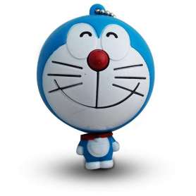 Mètre porte clef Doraemon