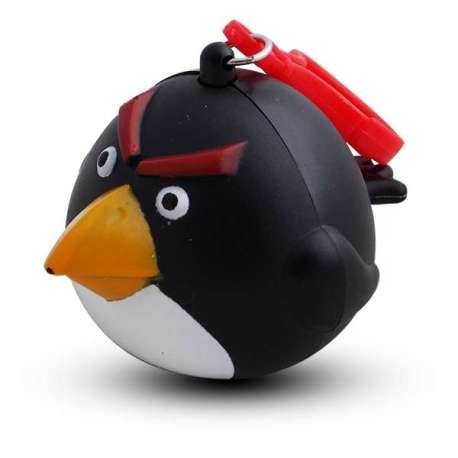 Mètre-mesureur porte-clés Angry Birds