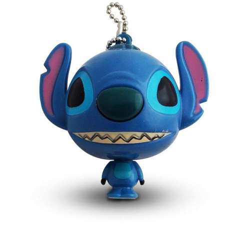 Le mètre porte clef Stitch l'extraterrestre