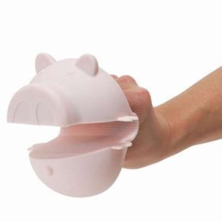 Manique cochon