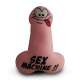 Petit coussin pénis : sex machine